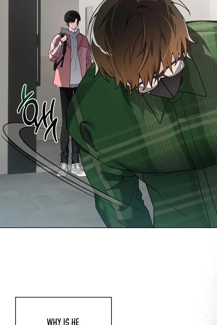 The Weight of Accumulated Snow - Chapter 2 Page 91