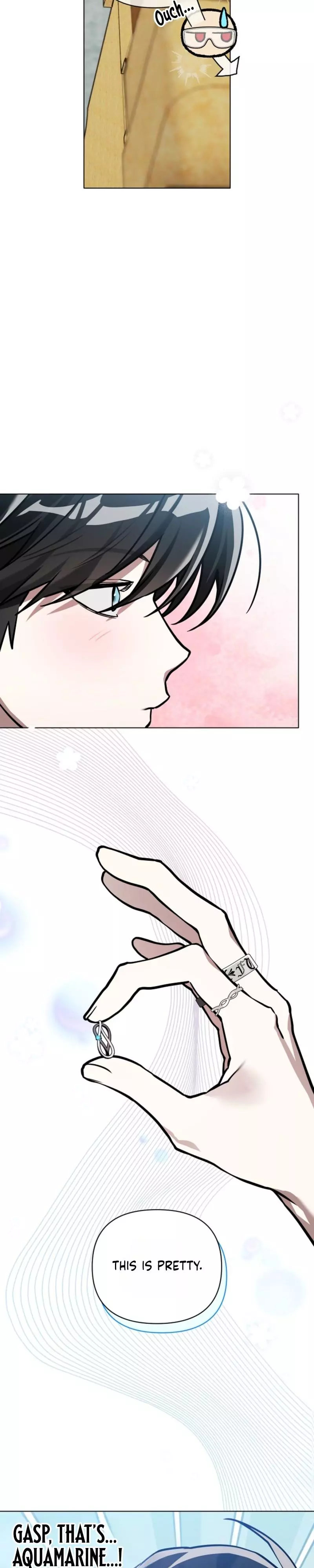 The Weight of Accumulated Snow - Chapter 24 Page 11