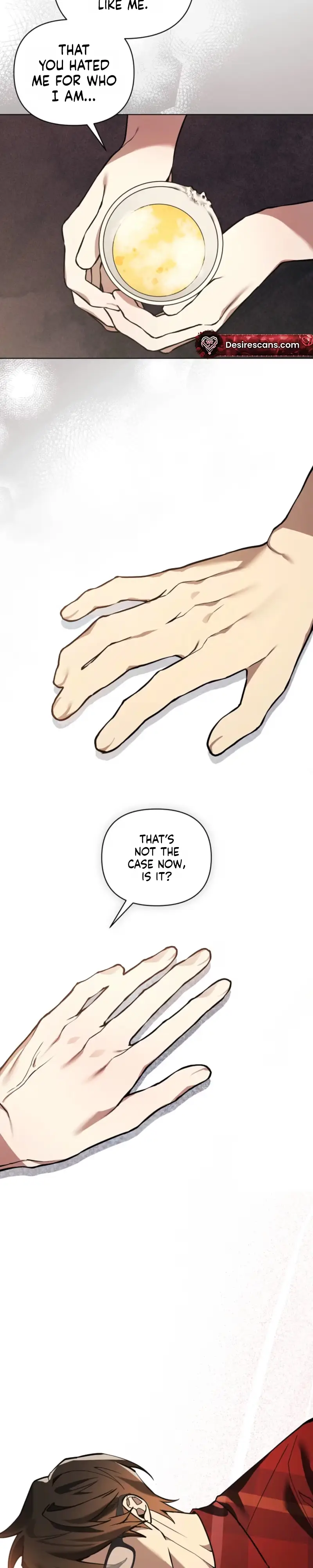 The Weight of Accumulated Snow - Chapter 27 Page 11
