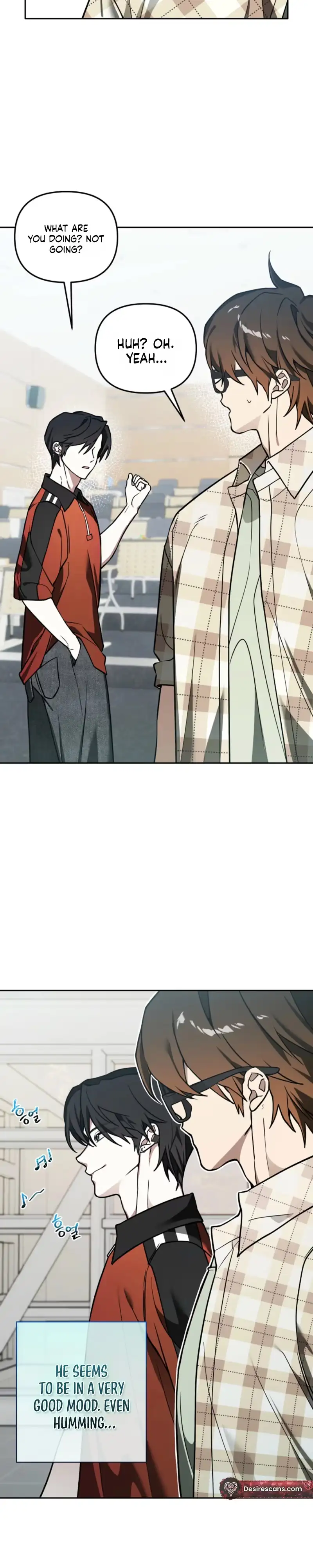 The Weight of Accumulated Snow - Chapter 29 Page 15
