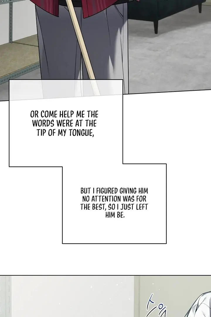 The Weight of Accumulated Snow - Chapter 3 Page 11
