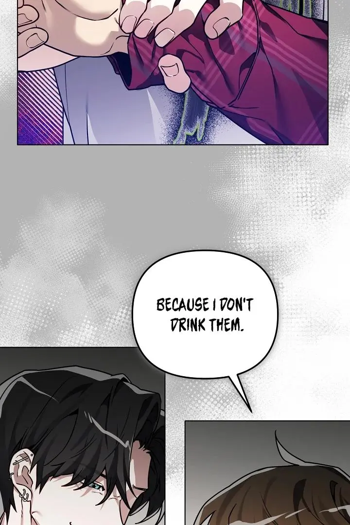 The Weight of Accumulated Snow - Chapter 3 Page 29