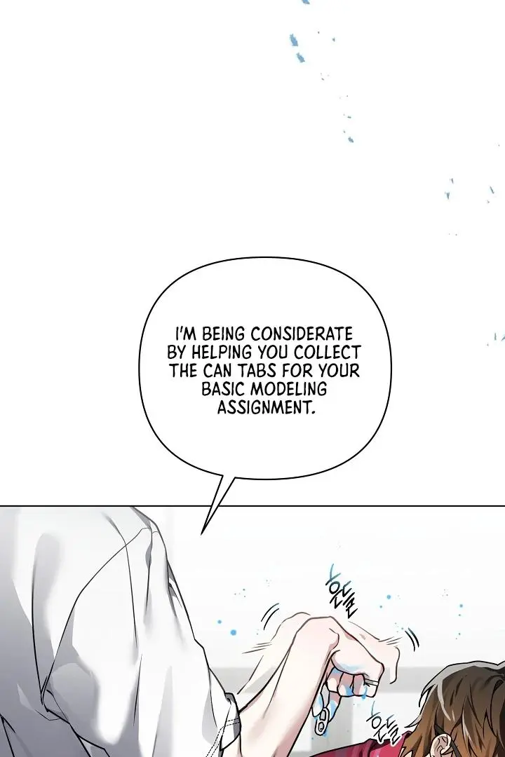 The Weight of Accumulated Snow - Chapter 3 Page 35