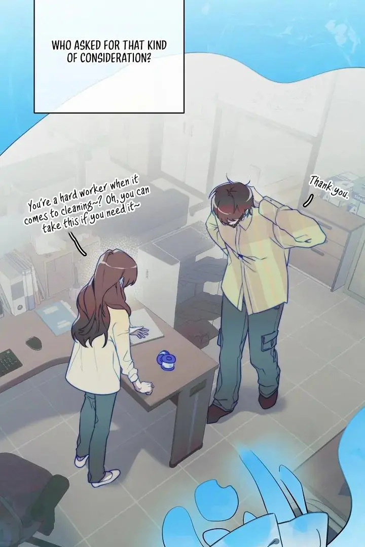 The Weight of Accumulated Snow - Chapter 3 Page 37