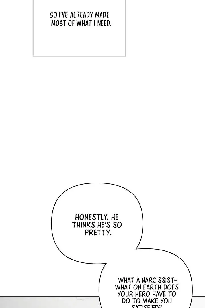 The Weight of Accumulated Snow - Chapter 3 Page 39