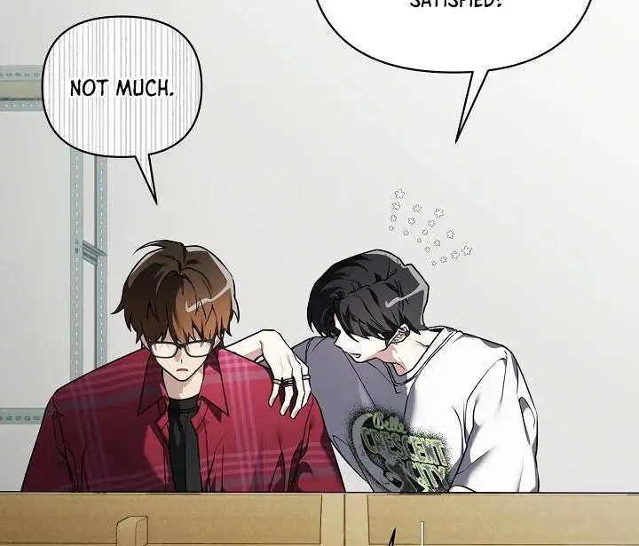 The Weight of Accumulated Snow - Chapter 3 Page 40