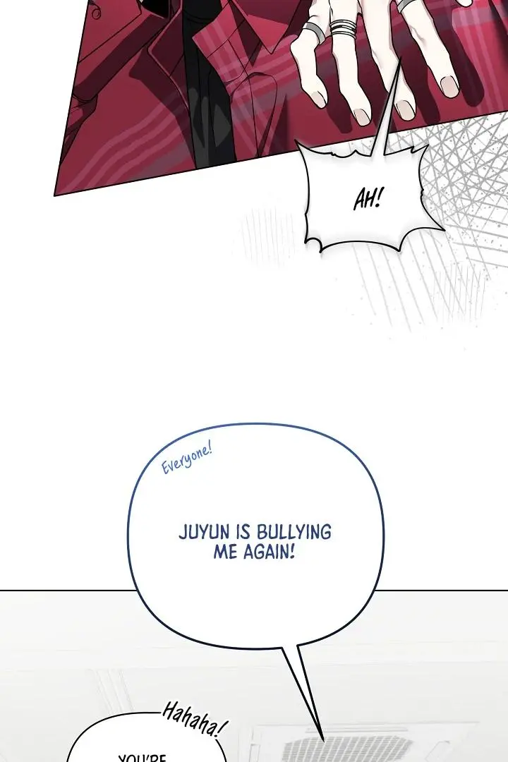 The Weight of Accumulated Snow - Chapter 3 Page 43