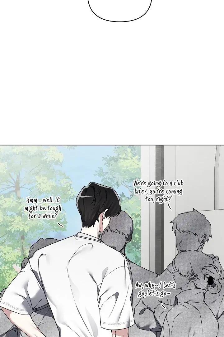The Weight of Accumulated Snow - Chapter 3 Page 45