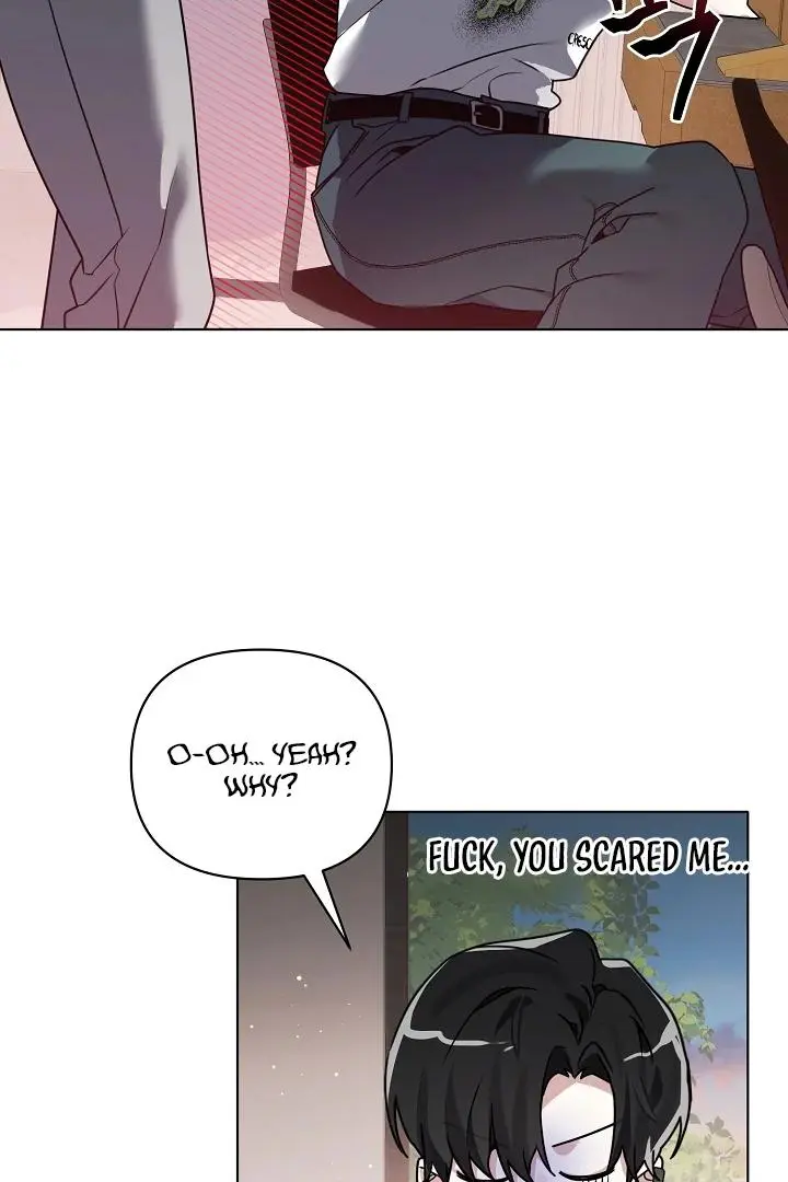 The Weight of Accumulated Snow - Chapter 3 Page 59