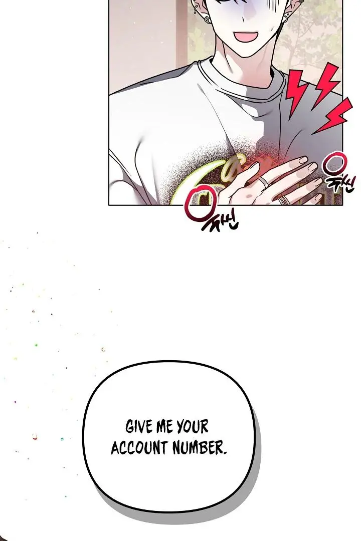 The Weight of Accumulated Snow - Chapter 3 Page 60
