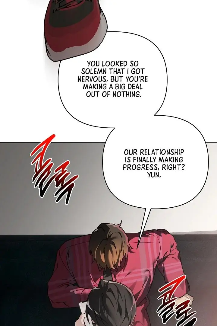 The Weight of Accumulated Snow - Chapter 3 Page 68