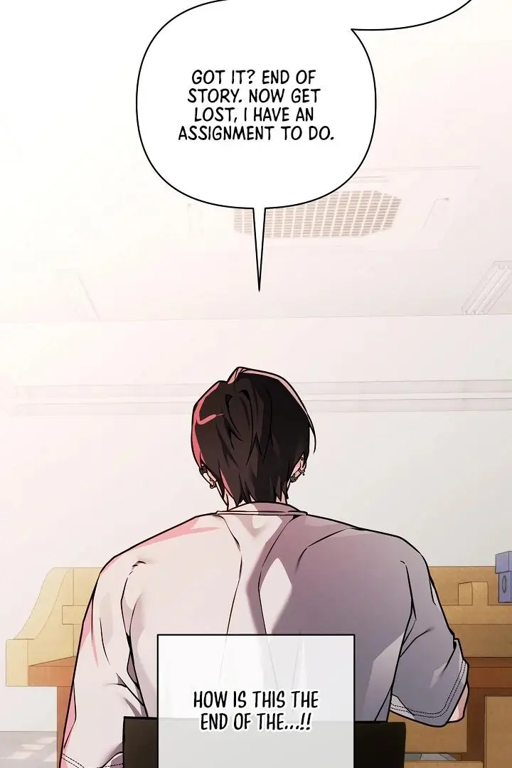 The Weight of Accumulated Snow - Chapter 3 Page 72