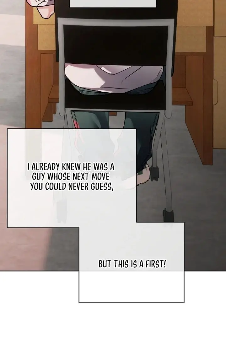The Weight of Accumulated Snow - Chapter 3 Page 73