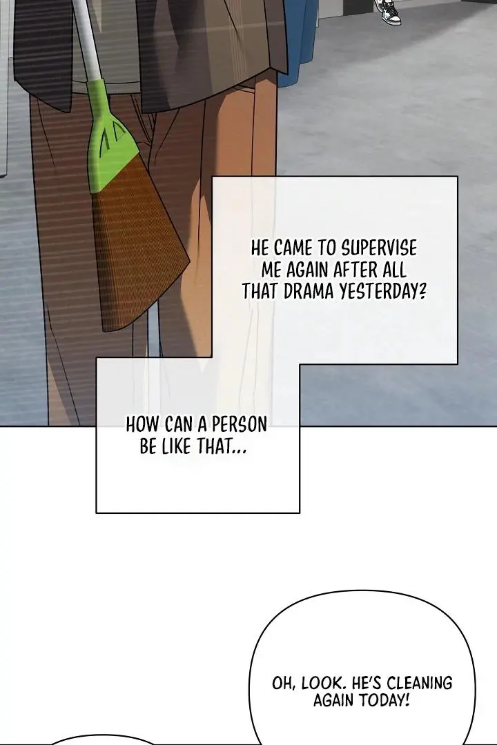 The Weight of Accumulated Snow - Chapter 3 Page 81