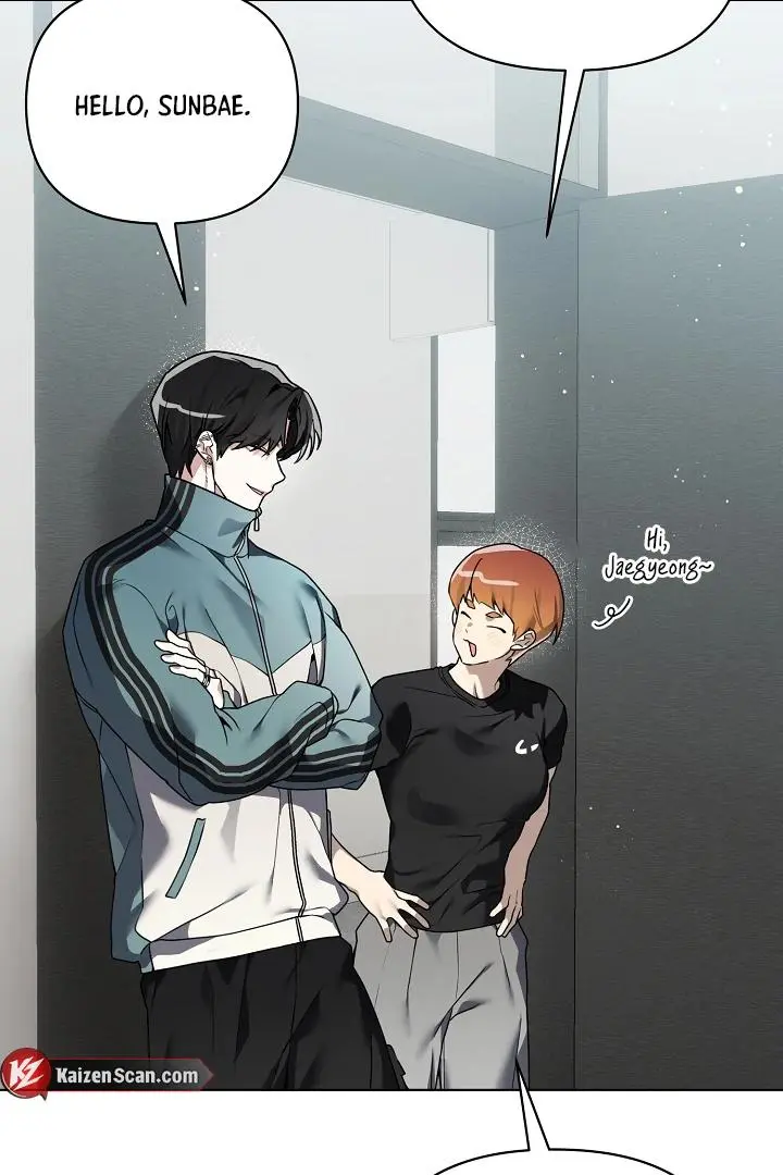 The Weight of Accumulated Snow - Chapter 3 Page 82