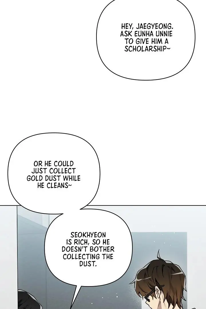 The Weight of Accumulated Snow - Chapter 3 Page 83