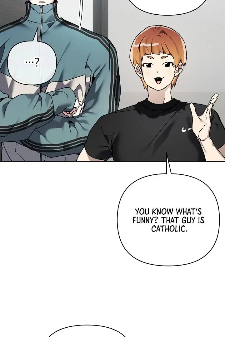The Weight of Accumulated Snow - Chapter 3 Page 85
