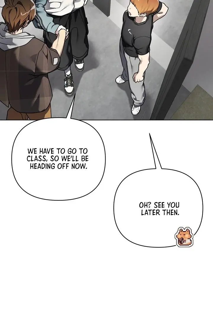 The Weight of Accumulated Snow - Chapter 3 Page 88