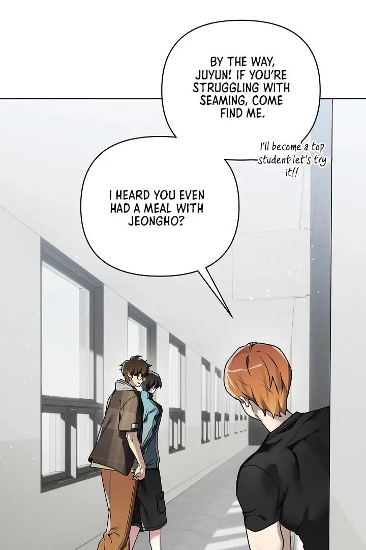 The Weight of Accumulated Snow - Chapter 3 Page 89