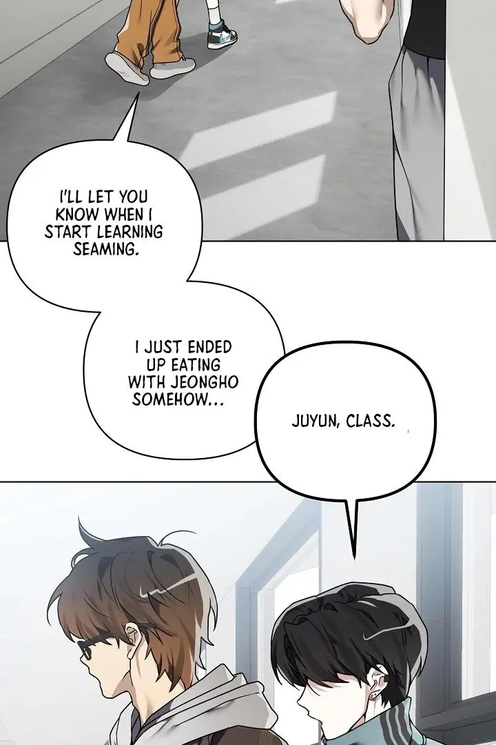 The Weight of Accumulated Snow - Chapter 3 Page 90