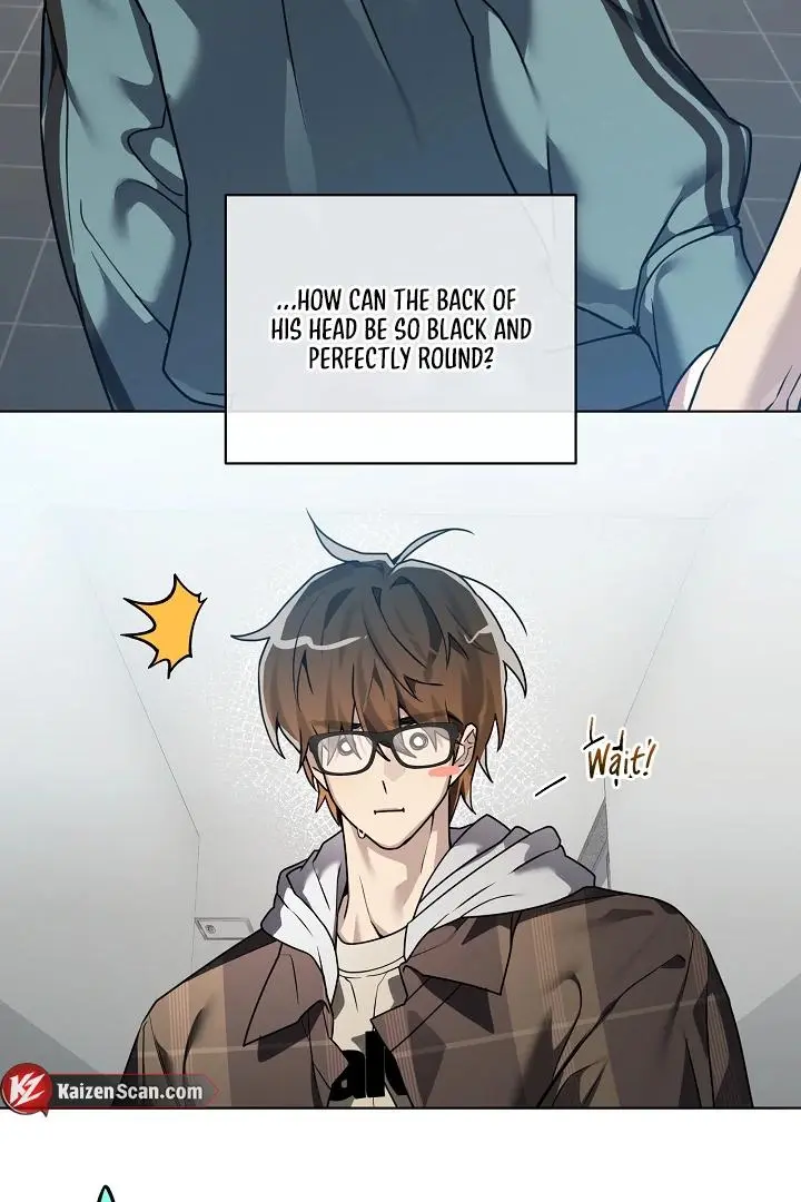 The Weight of Accumulated Snow - Chapter 3 Page 94