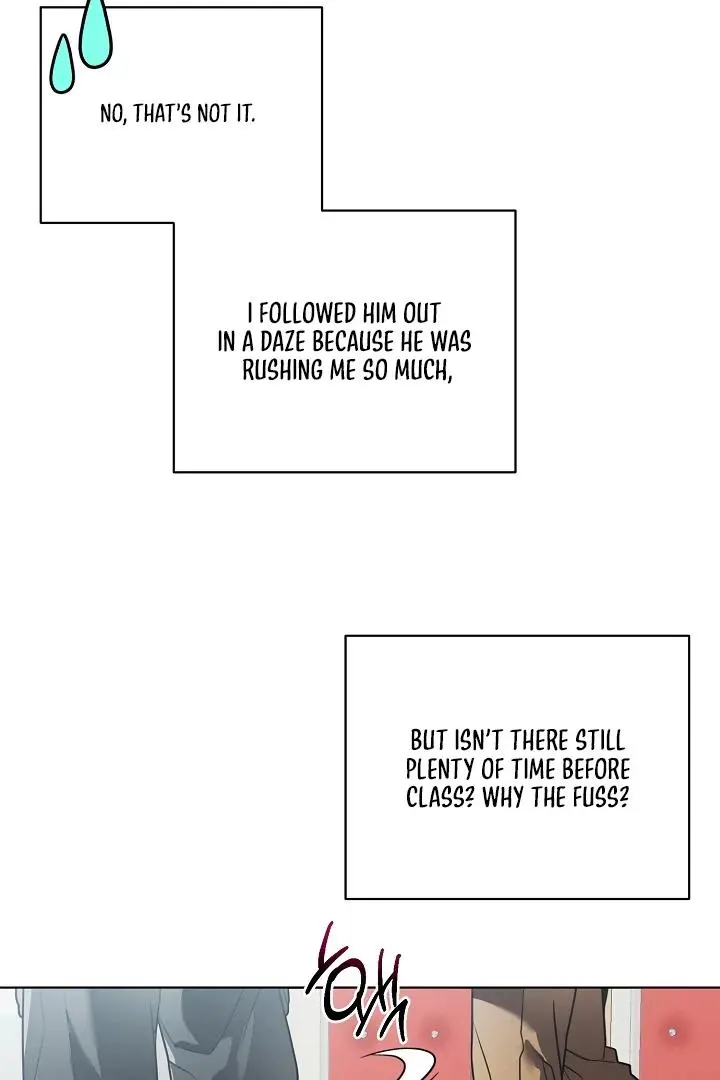 The Weight of Accumulated Snow - Chapter 3 Page 95