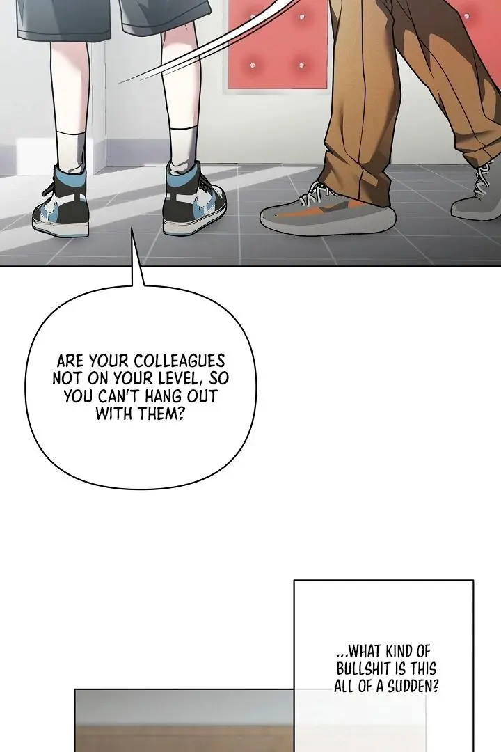 The Weight of Accumulated Snow - Chapter 3 Page 96