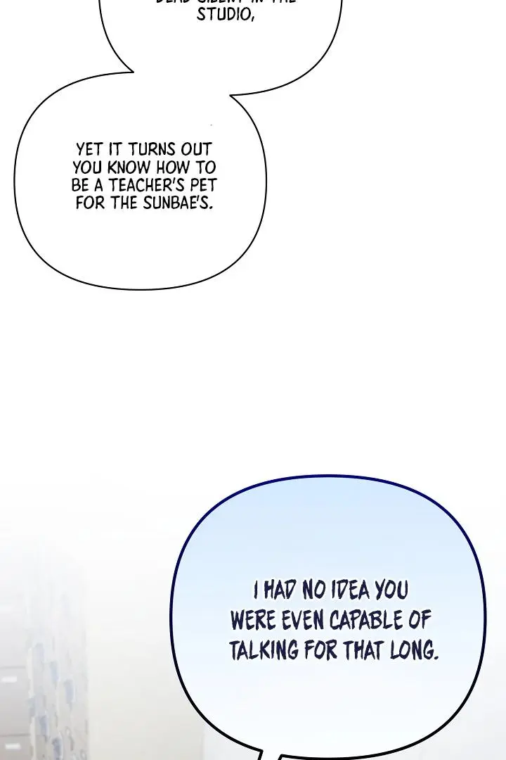 The Weight of Accumulated Snow - Chapter 3 Page 98