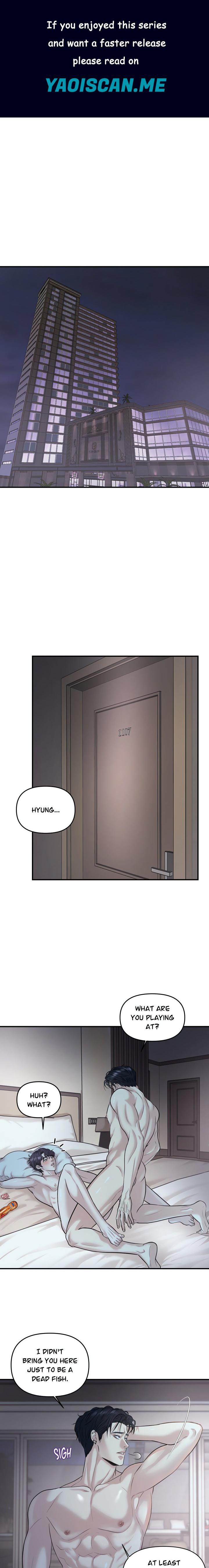 To Each His Own (Uncensored) - Chapter 1 Page 1