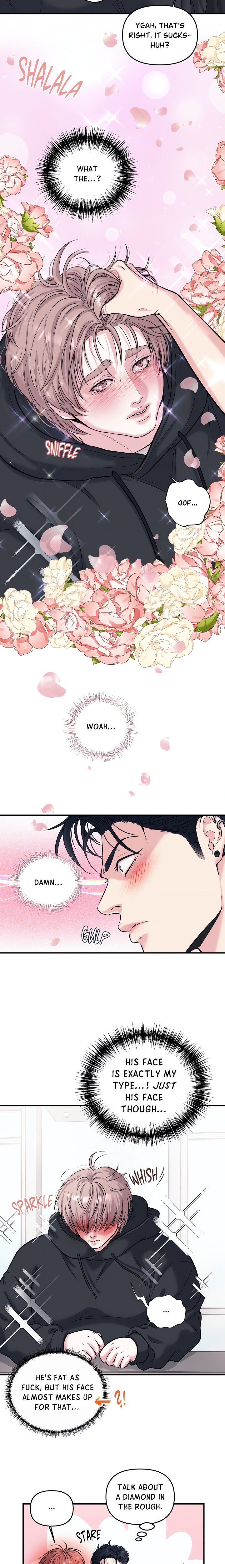 To Each His Own (Uncensored) - Chapter 1 Page 15
