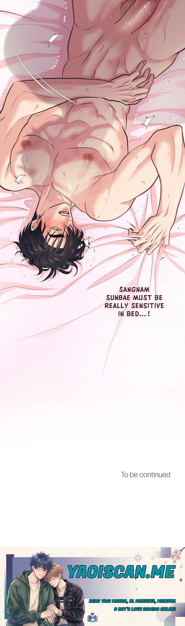 To Each His Own (Uncensored) - Chapter 10 Page 18