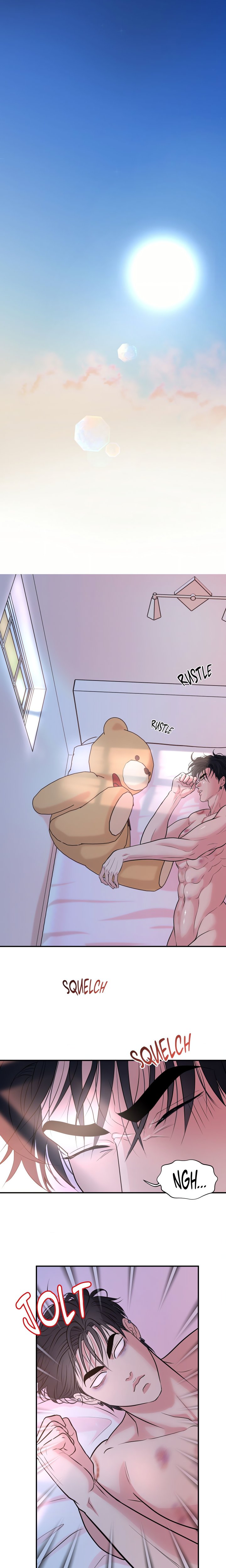 To Each His Own (Uncensored) - Chapter 11 Page 14
