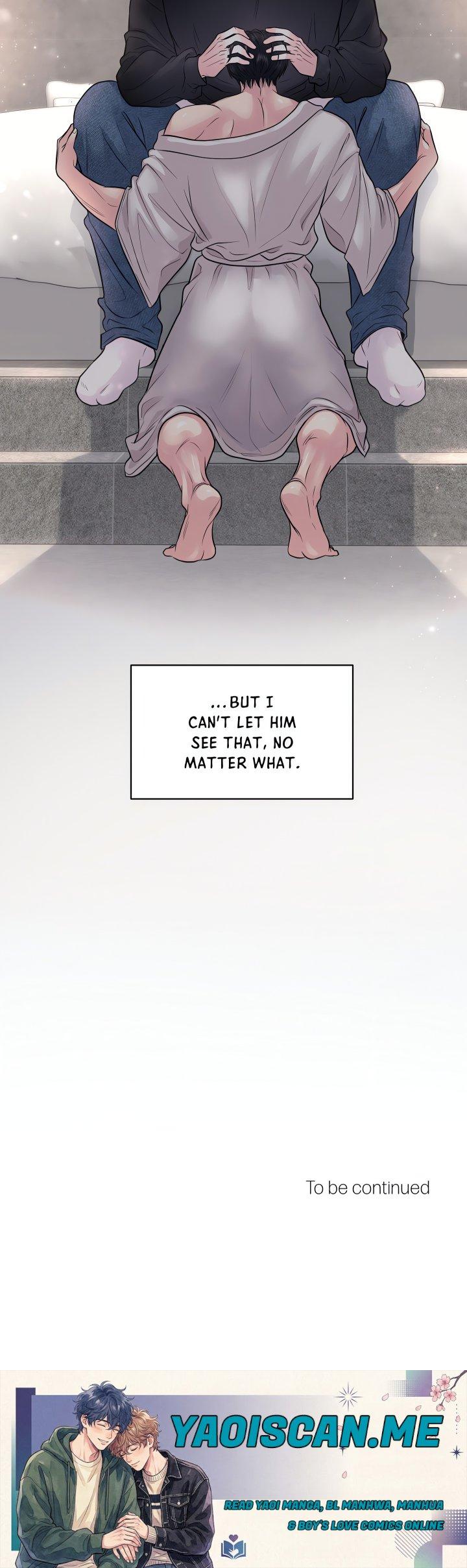 To Each His Own (Uncensored) - Chapter 13 Page 15