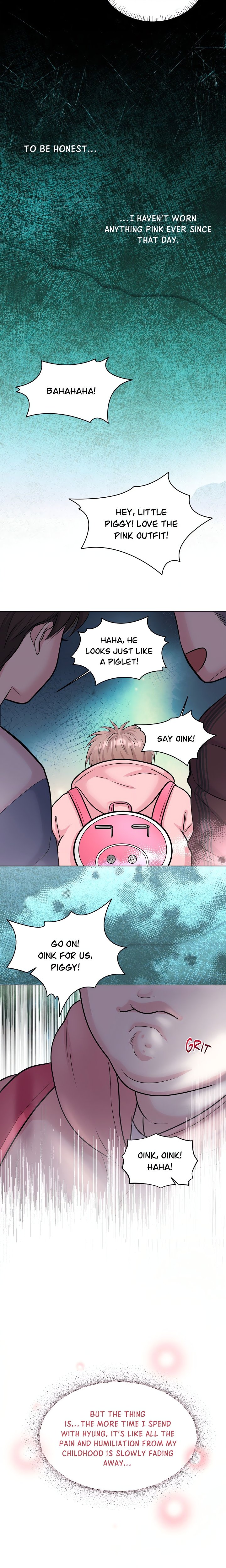 To Each His Own (Uncensored) - Chapter 16 Page 4