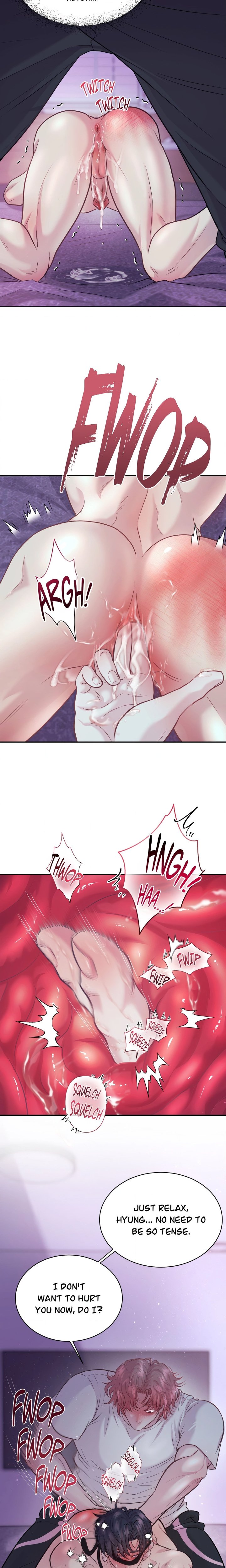 To Each His Own (Uncensored) - Chapter 24.5 Page 19