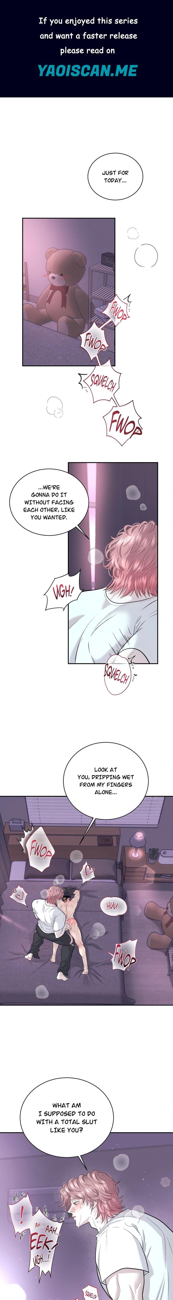 To Each His Own (Uncensored) - Chapter 24.6 Page 1