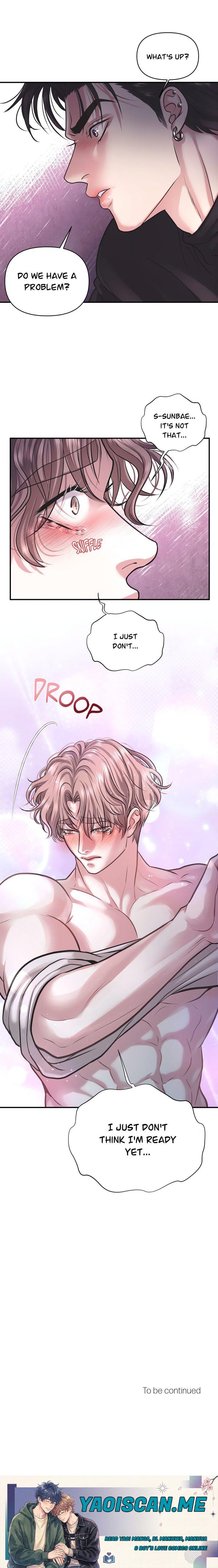 To Each His Own (Uncensored) - Chapter 5 Page 20