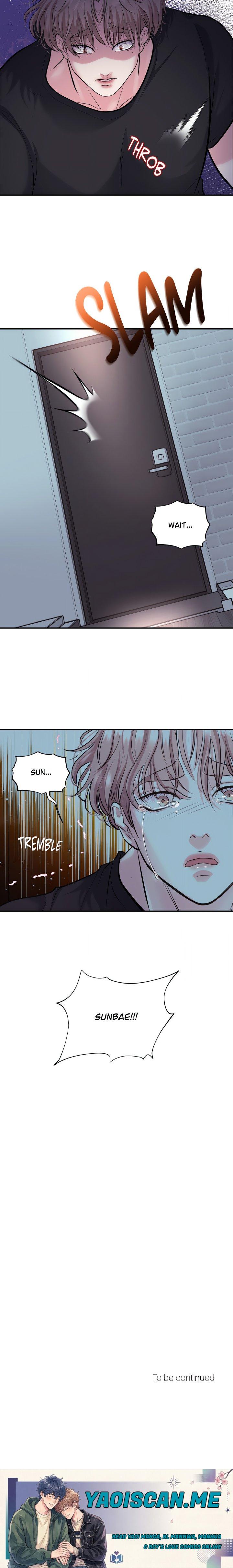 To Each His Own (Uncensored) - Chapter 6 Page 18