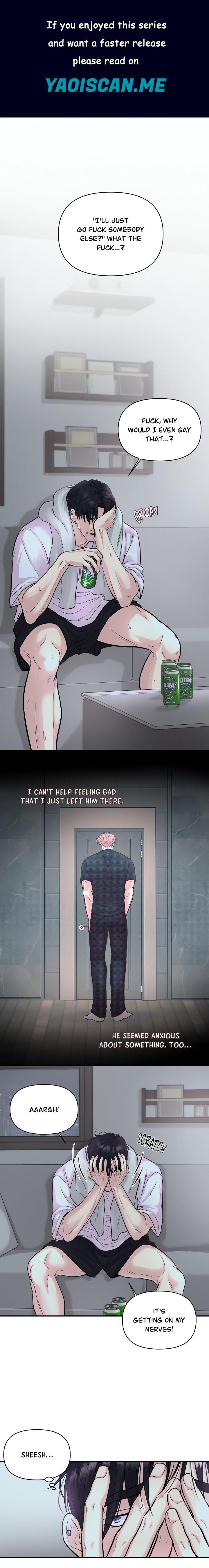 To Each His Own (Uncensored) - Chapter 7 Page 1