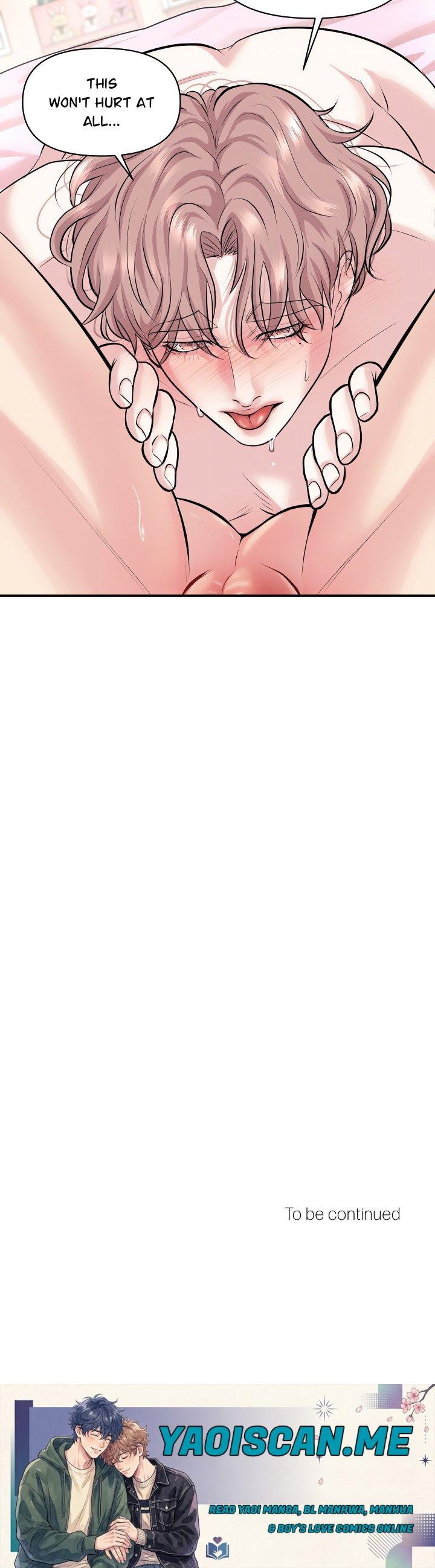 To Each His Own (Uncensored) - Chapter 9 Page 16