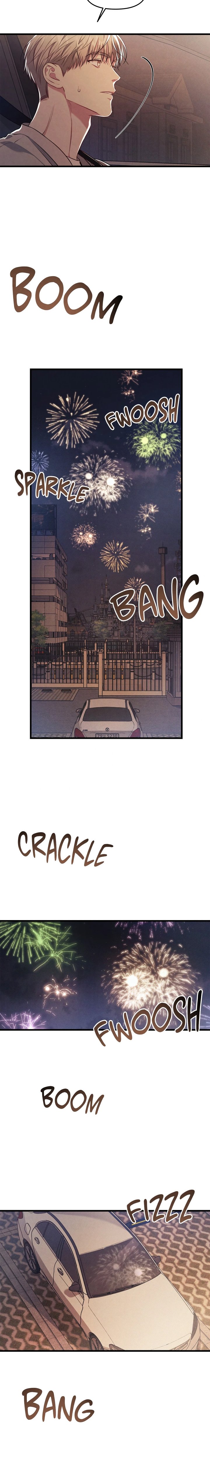 Between the Lines (Uncensored) - Chapter 40 Page 18