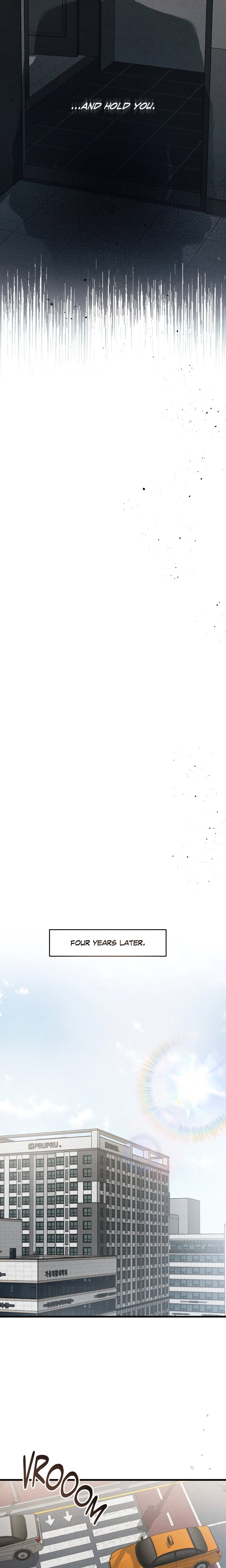 Between the Lines (Uncensored) - Chapter 67 Page 16