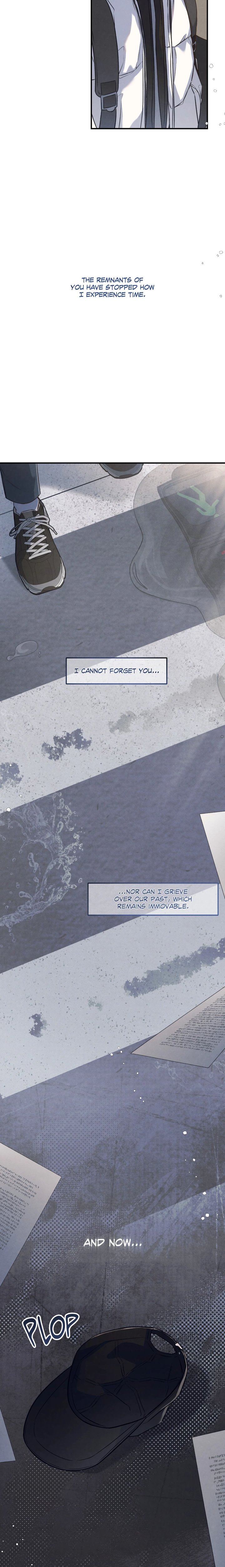Between the Lines (Uncensored) - Chapter 68 Page 4