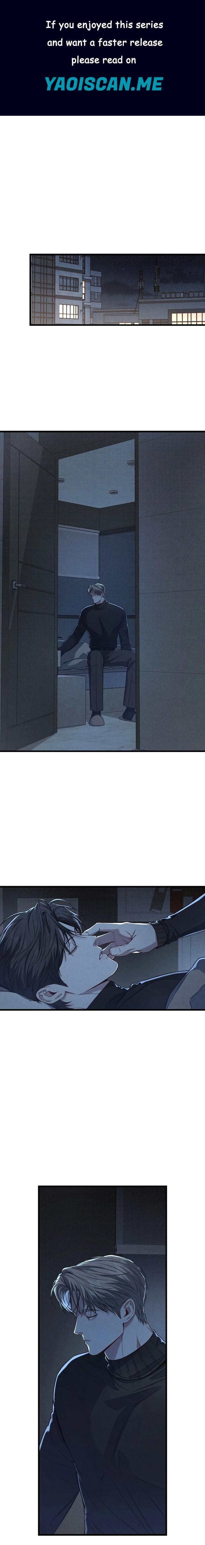 Between the Lines (Uncensored) - Chapter 78 Page 1