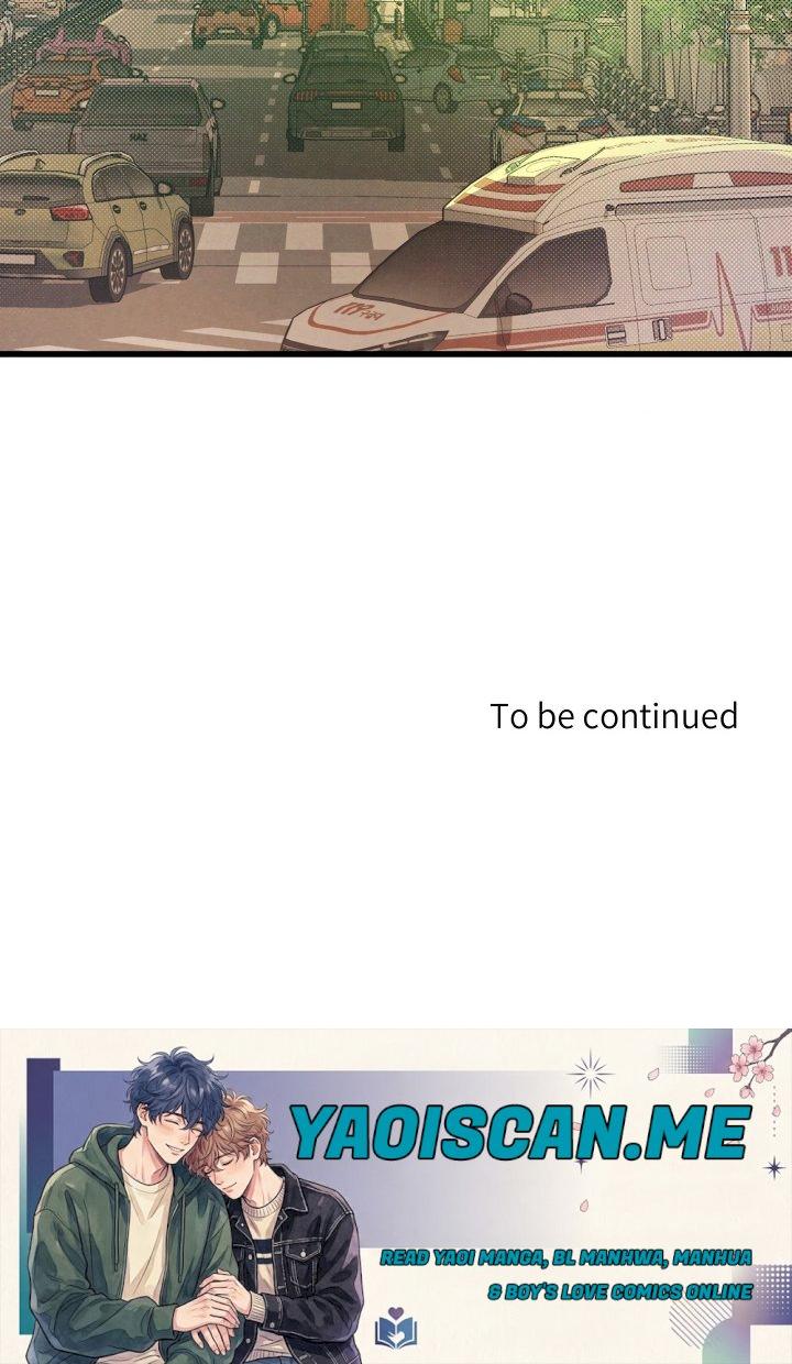 Between the Lines (Uncensored) - Chapter 80 Page 20