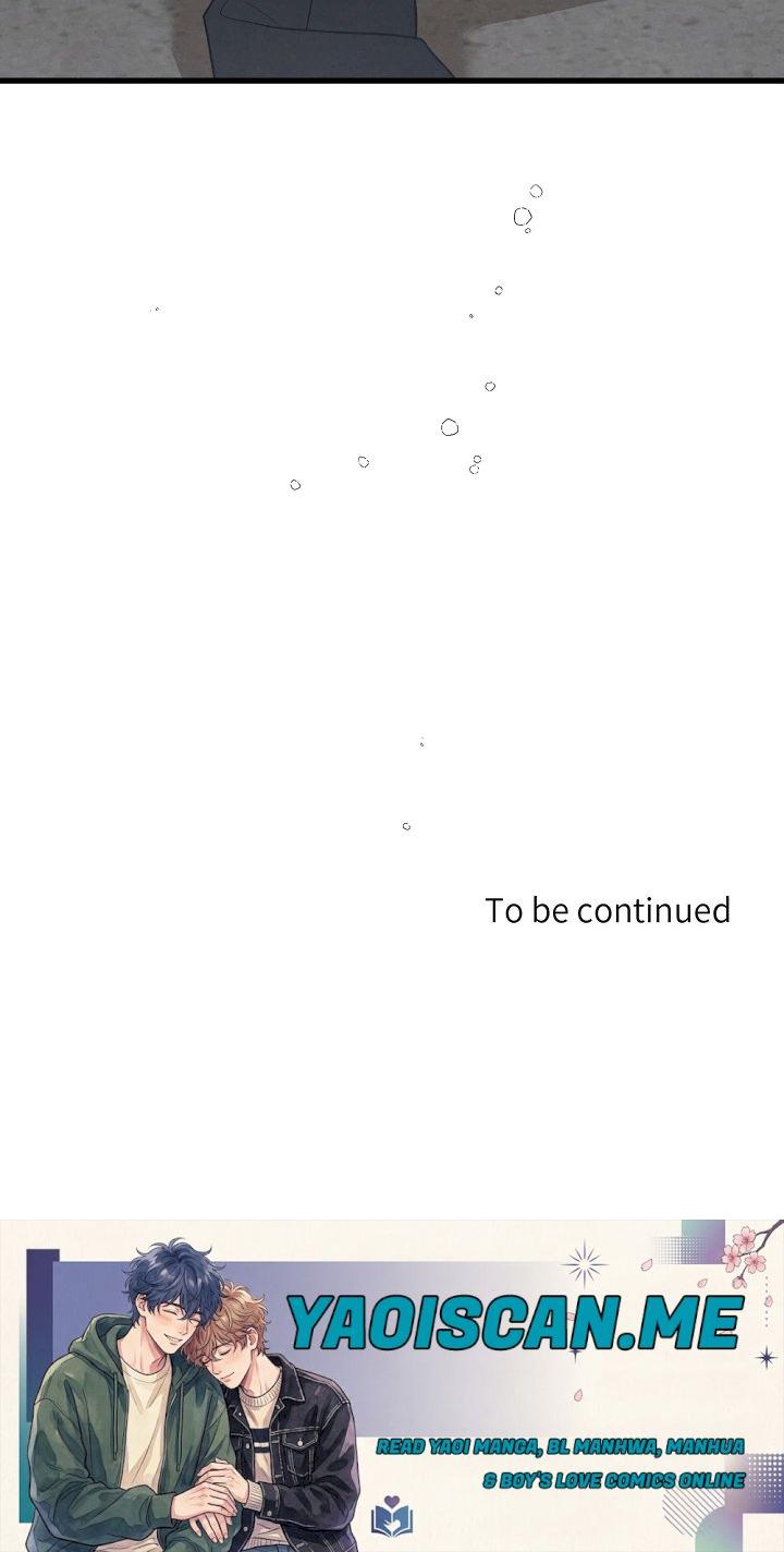 Between the Lines (Uncensored) - Chapter 87 Page 21