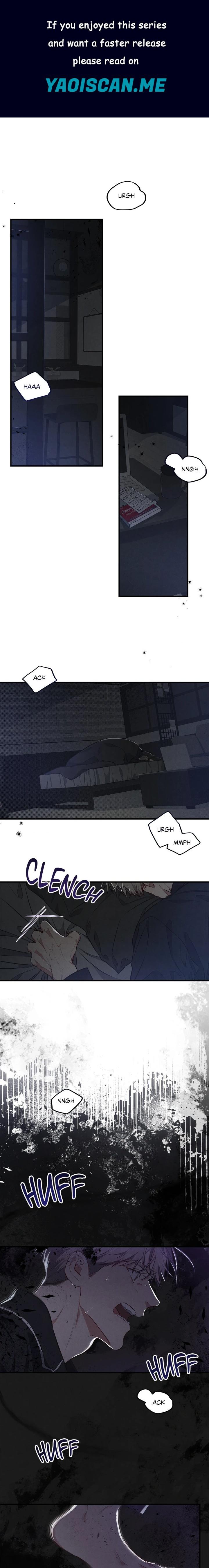 Between the Lines (Uncensored) - Chapter 9 Page 1