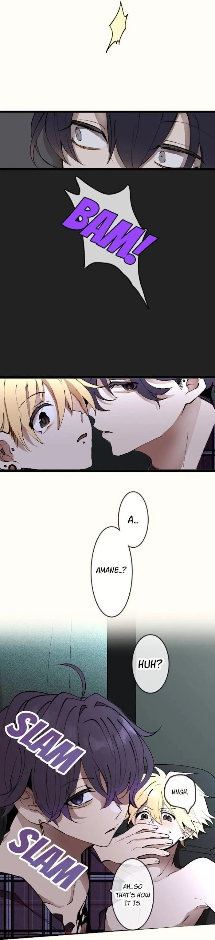 My Perverted Stalker - Chapter 10 Page 14
