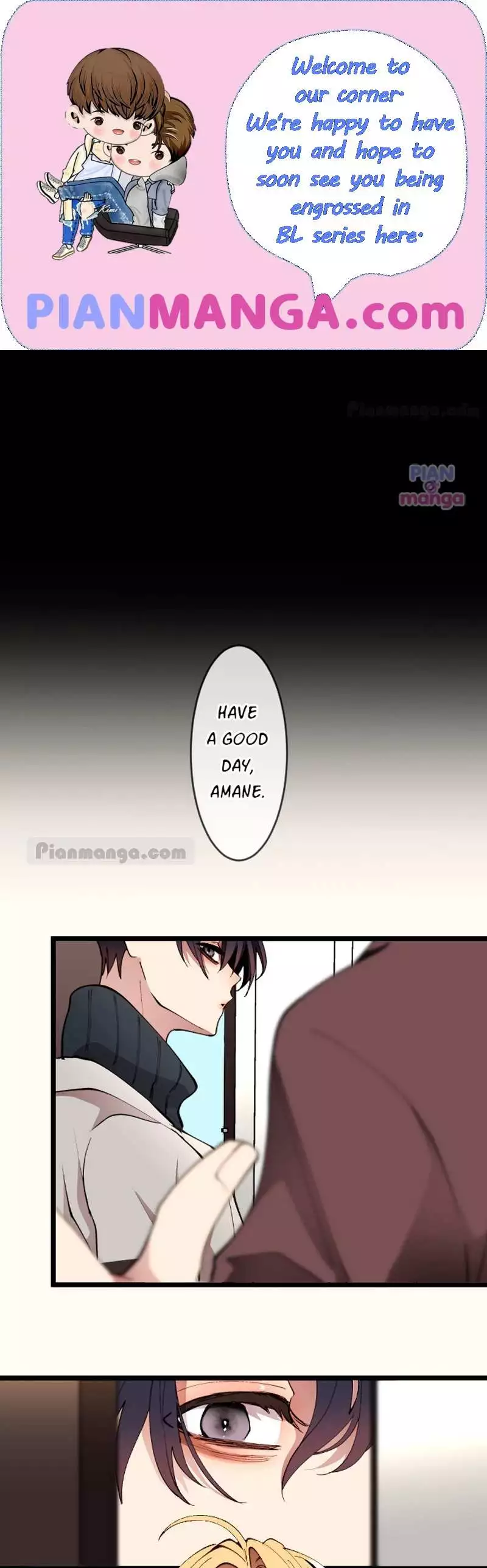 My Perverted Stalker - Chapter 100 Page 1