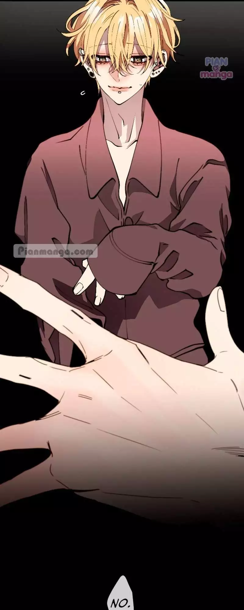 My Perverted Stalker - Chapter 100 Page 2